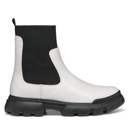 Geox Ботуши J Junette Girl J46HVC 0BCNH C1M9B M