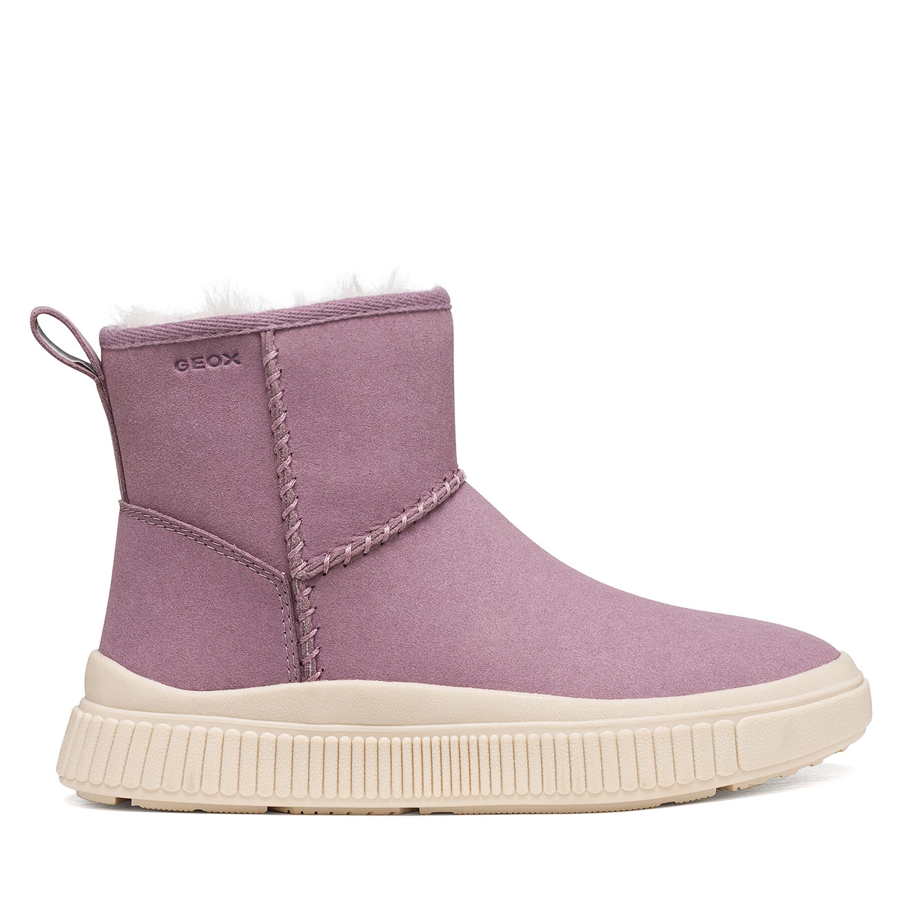Geox Ботуши J Laquinny Girl J56M3C 000AU C8007 S