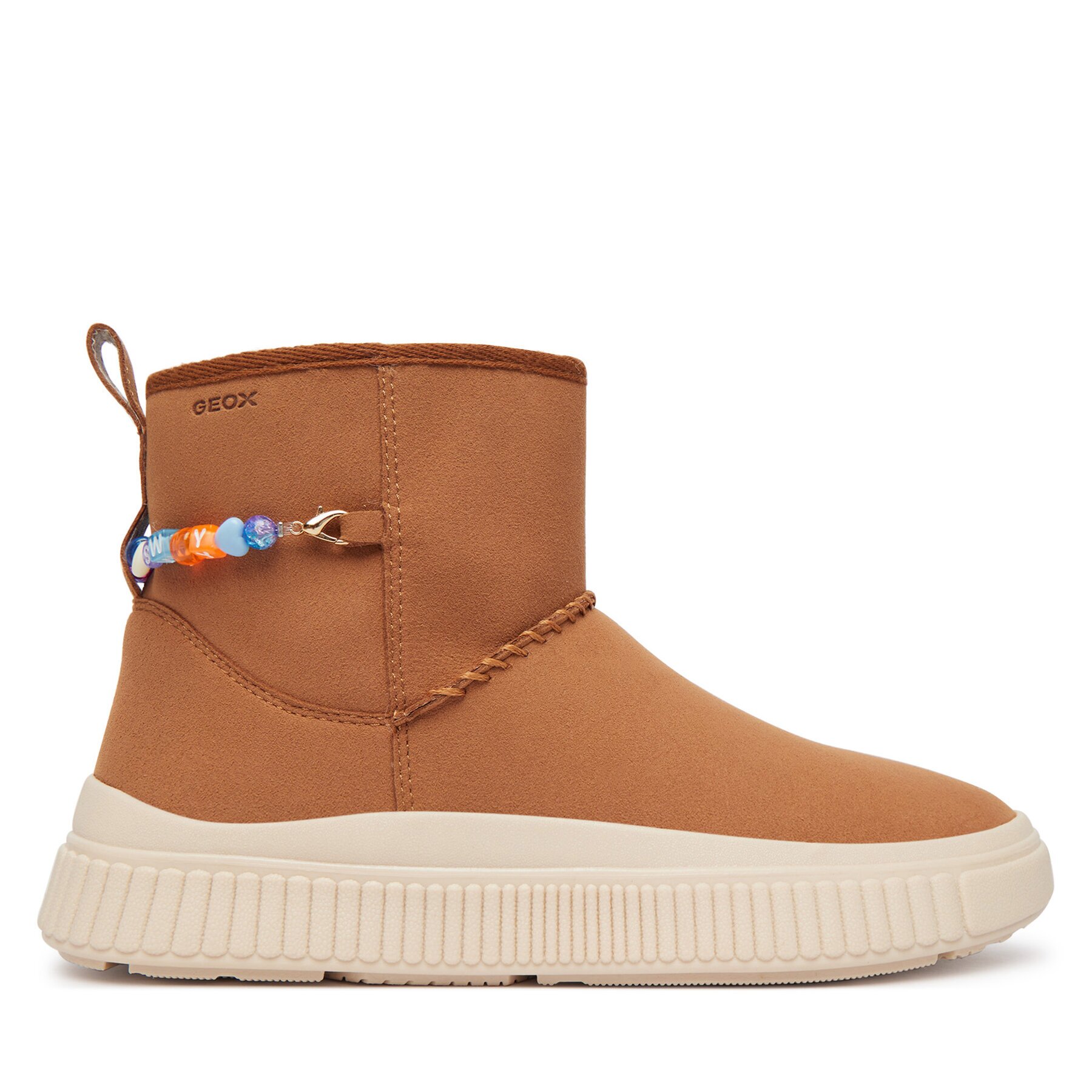 Geox Ботуши J Laquinny Girl J66M3E 000AU C6627 M