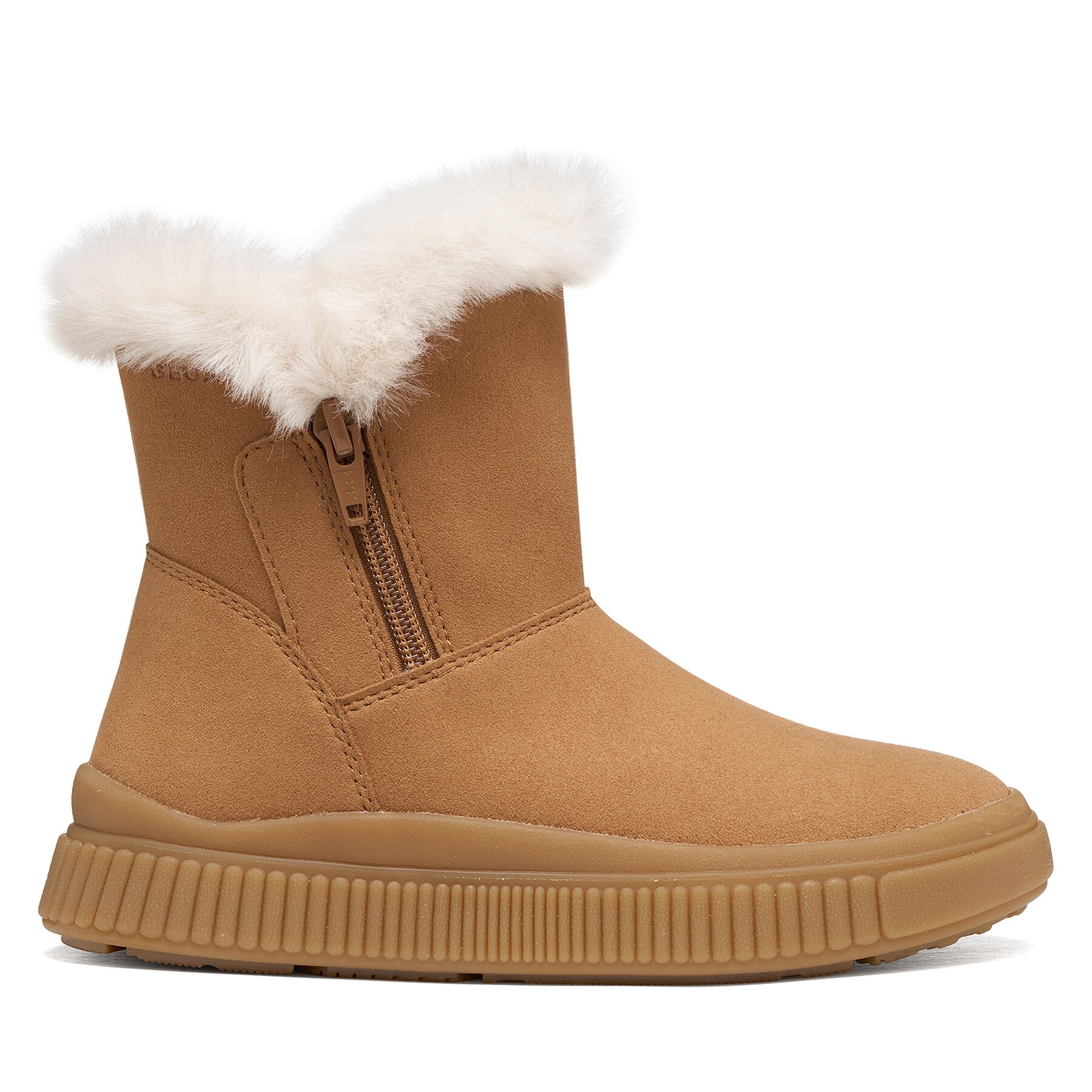 Geox Ботуши J Laquinny Girl J66M3F 000AU C6627 S