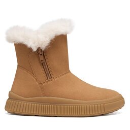 Geox Ботуши J Laquinny Girl J66M3F 000AU C6627 S