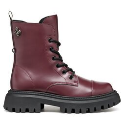 Geox Ботуши J Maquinnens Girl J46M6B 000CN C7357 S