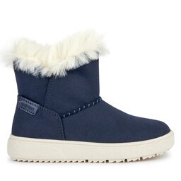 Geox Ботуши J Theleven Girl J36HUD 000AU C4021 M