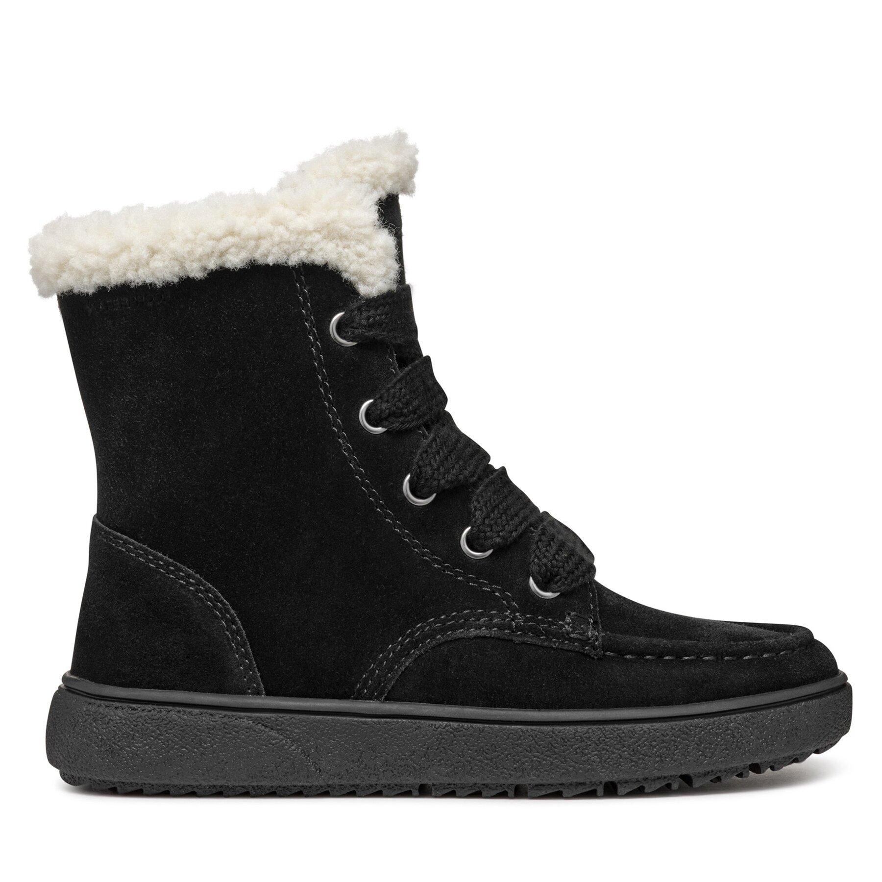 Geox Ботуши J Theleven Girl Wpf J46HYC 00022 C9999 S