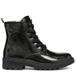Geox Ботуши Jr Casey J9420G 000KC C9999 S