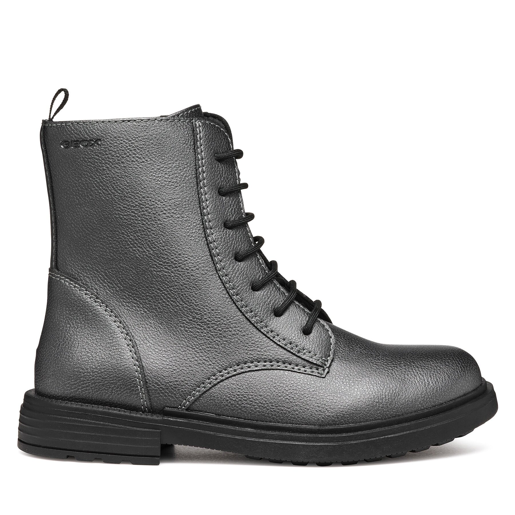 Geox Ботуши Jr Eclair J049QD 000BC C1357 M