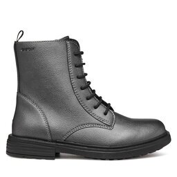 Geox Ботуши Jr Eclair J049QD 000BC C1357 M