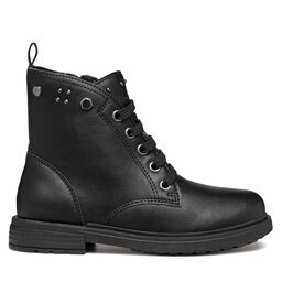 Geox Ботуши Jr Eclair J169QI 0003W C9999 M