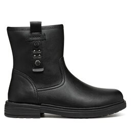 Geox Ботуши Jr Eclair J469QI 0009F C9999 M