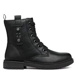 Geox Ботуши Jr Eclair J469QM 0009F C9999 S