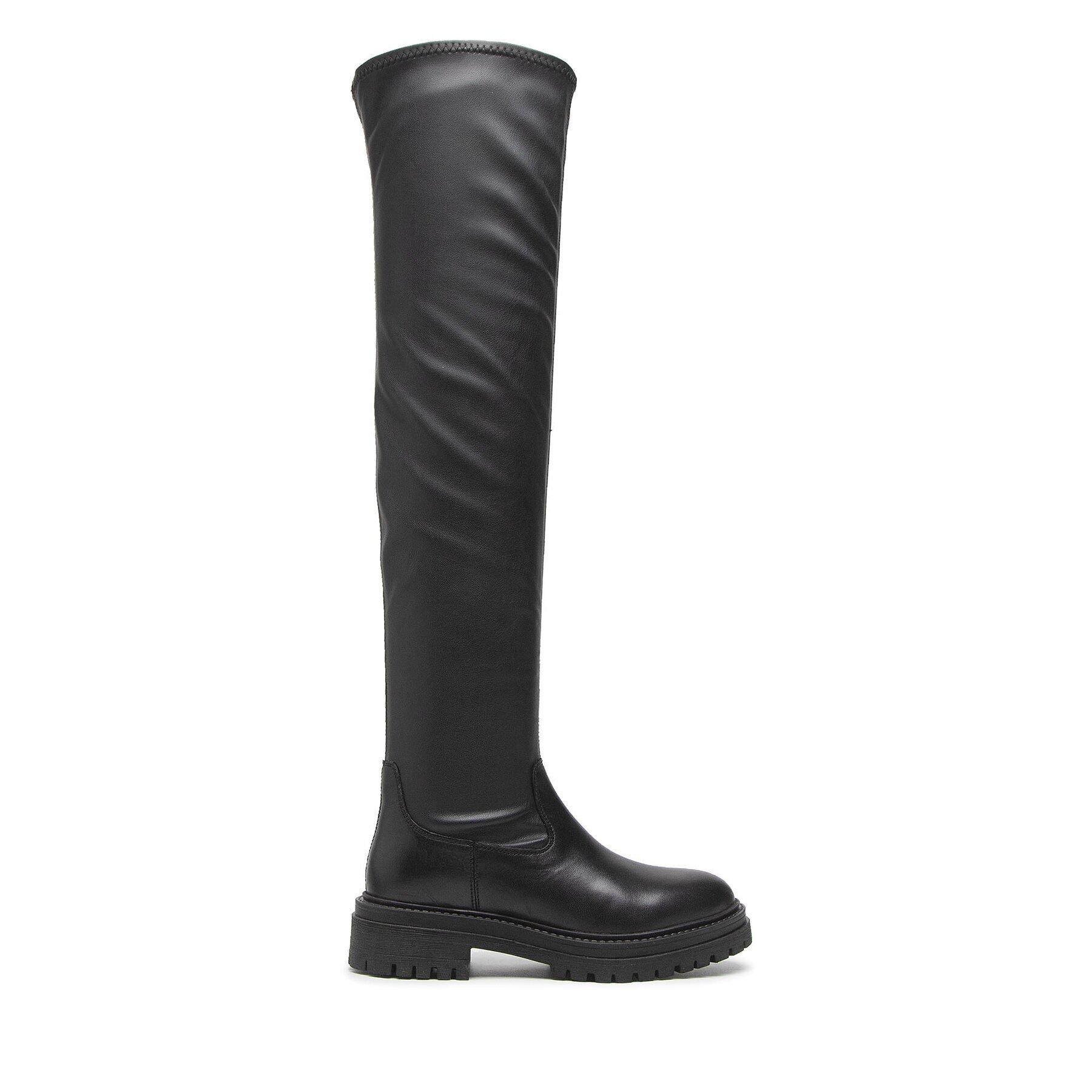 Geox Чизми D Iridea H D16HRH 0KB43 C9999