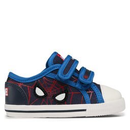 Geox Гуменки SPIDER-MAN B Kilwi B. A B35A7A 01054 C0735 M