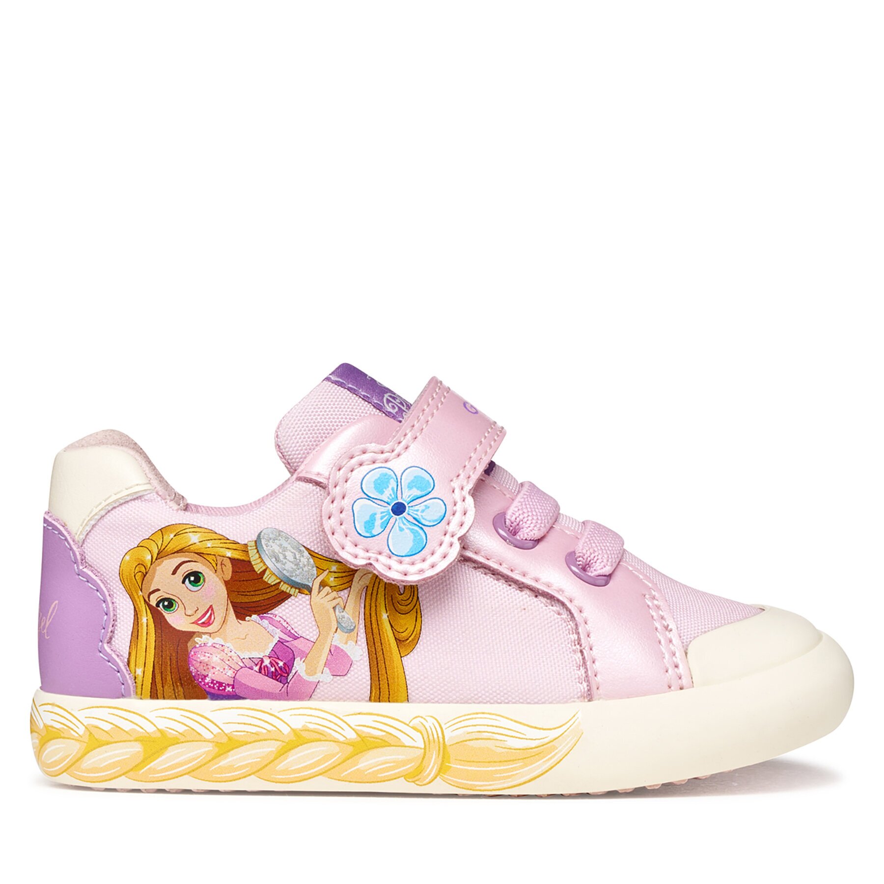 Geox Кецове B Gisli Girl B651MA 011AJ C8058 S