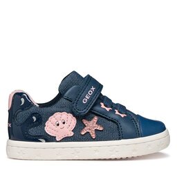Geox Кецове B Gisli Girl B651MB 00954 C4BE8 M