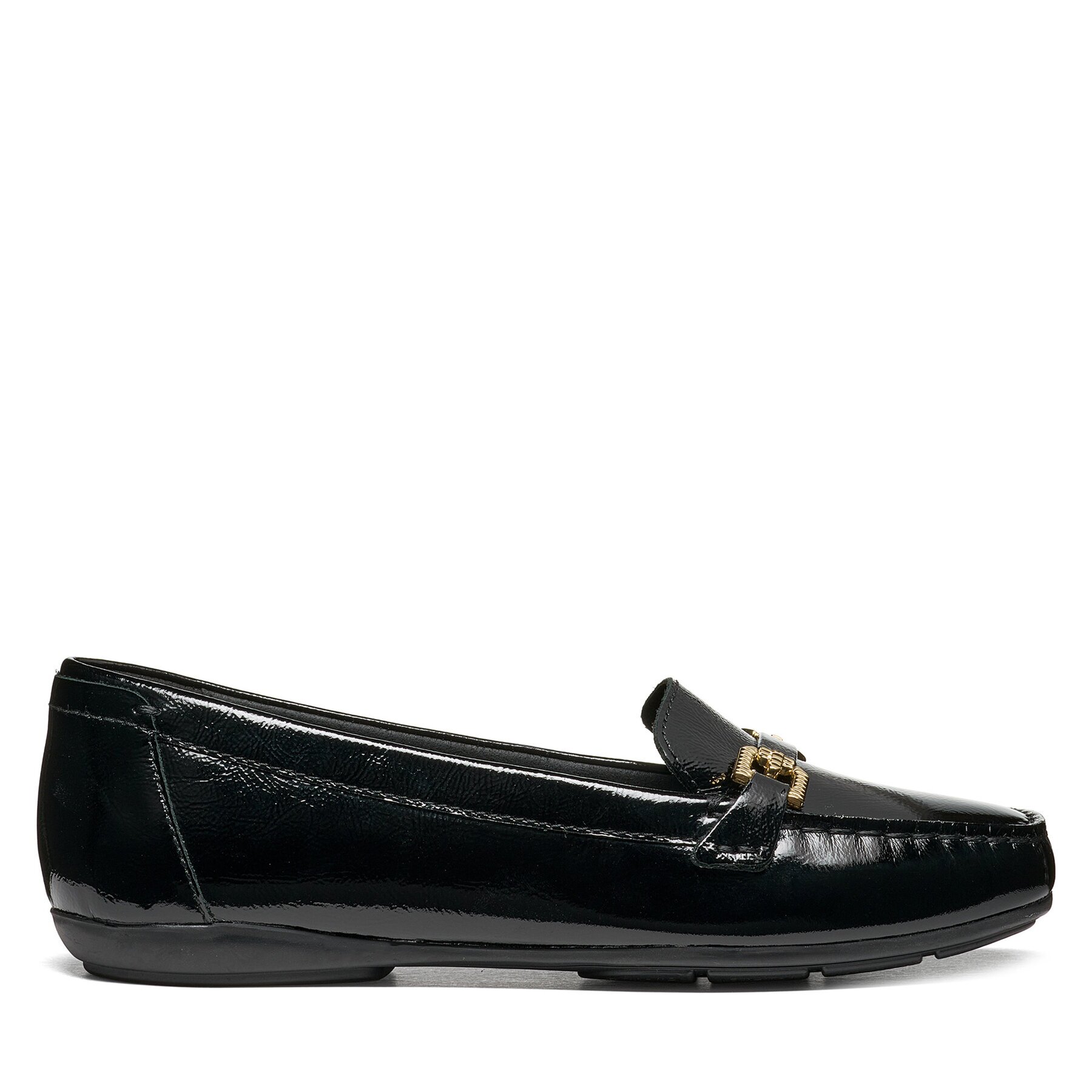 Geox Мокасини D Annytah Moc B D680MA 46 C9999