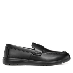 Geox Мокасини U Leitan U663QB 00085 C9999