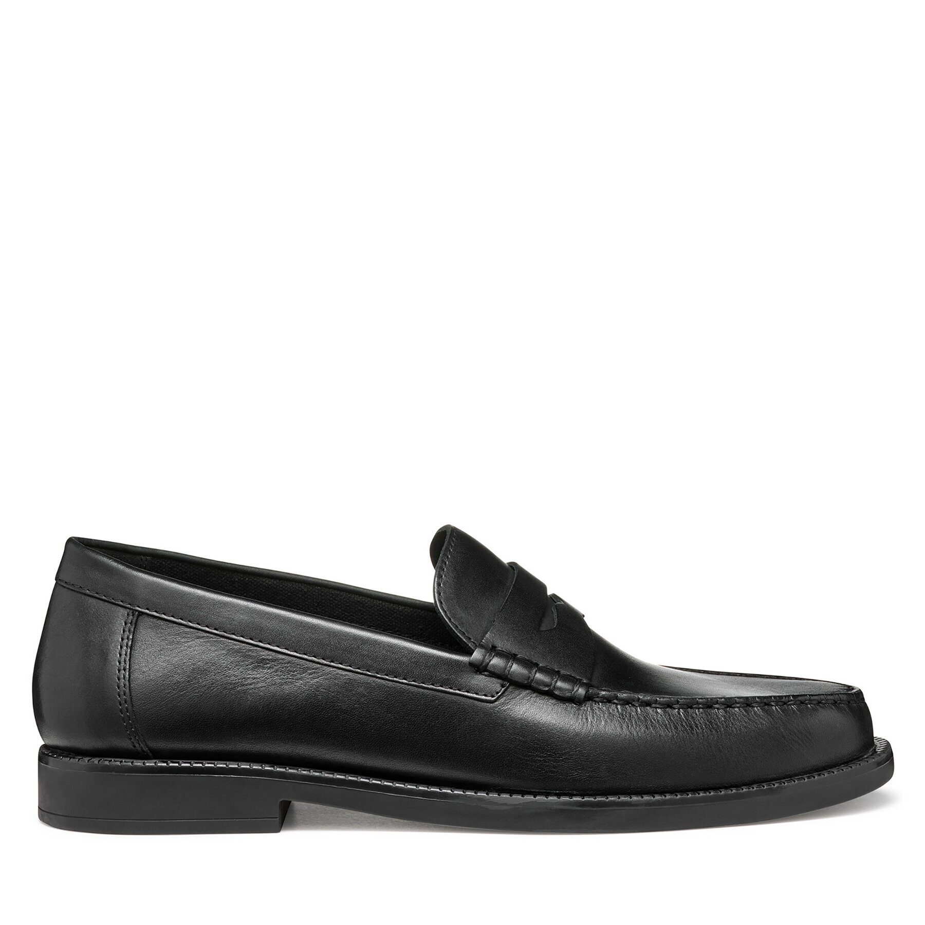 Geox Мокасини U Recanati U55HVD 00043 C9999