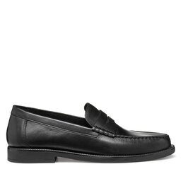 Geox Мокасини U Recanati U55HVD 00043 C9999