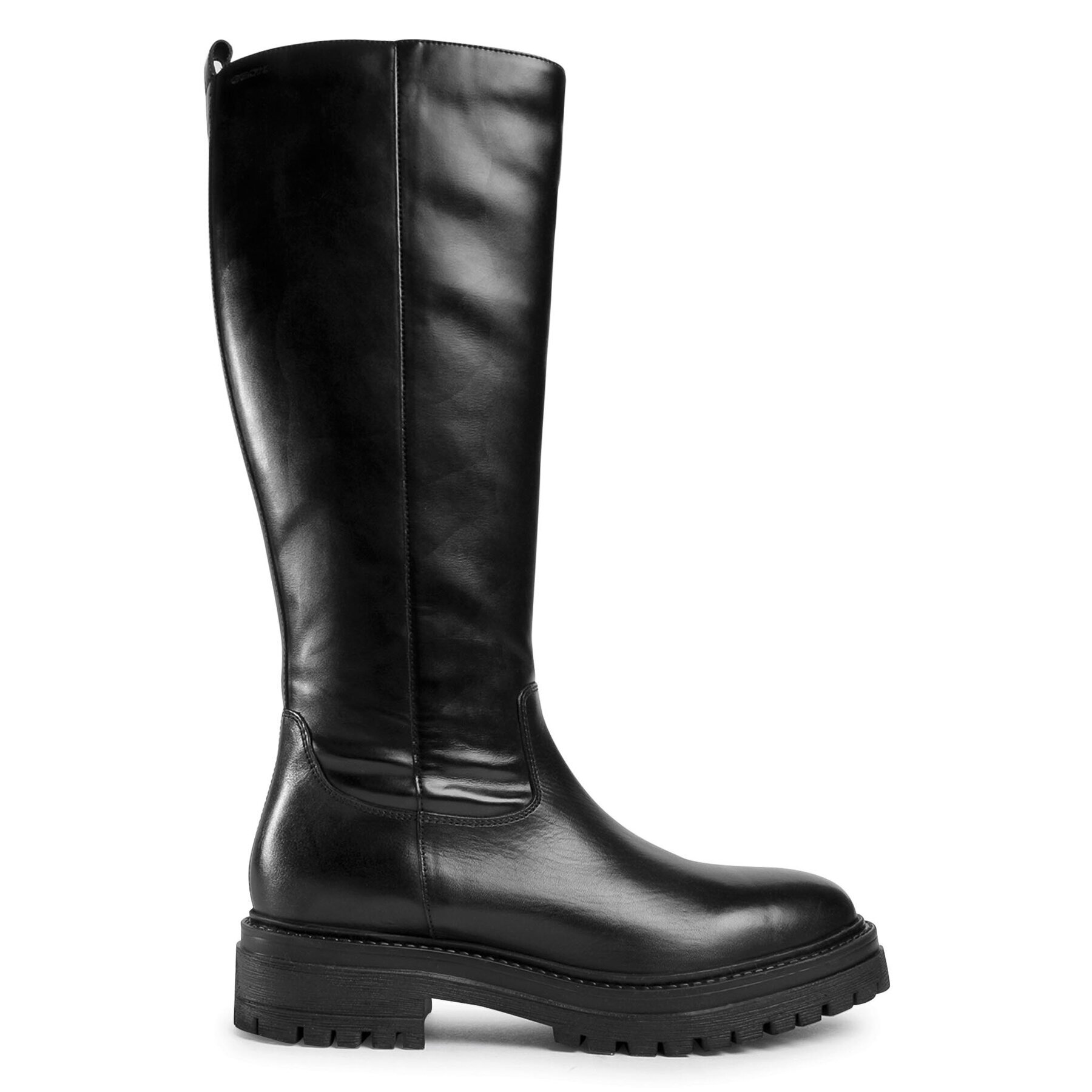 Geox Офицерки D Iridea C D04HRC 05443 C9999