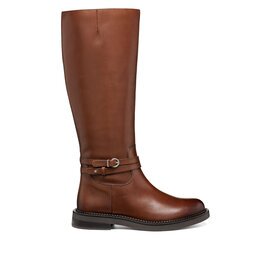 Geox Офицерки D Serilda D56WYA 43 C6006