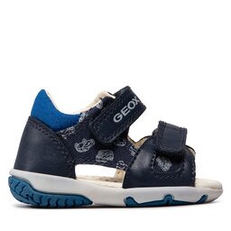 Geox Сандали B S.Elba B. A B02L8A 01054 C4226