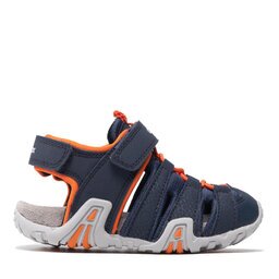 Geox Сандали B S. Kraze A B1524A-0CE15 C0659 M