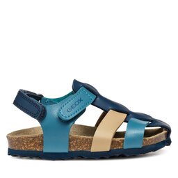 Geox Сандали B Sandal Chalki B452QA 000BC C4169 M