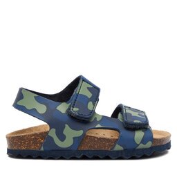Geox Сандали B Sandal Chalki B552QB 00004 CF44L M