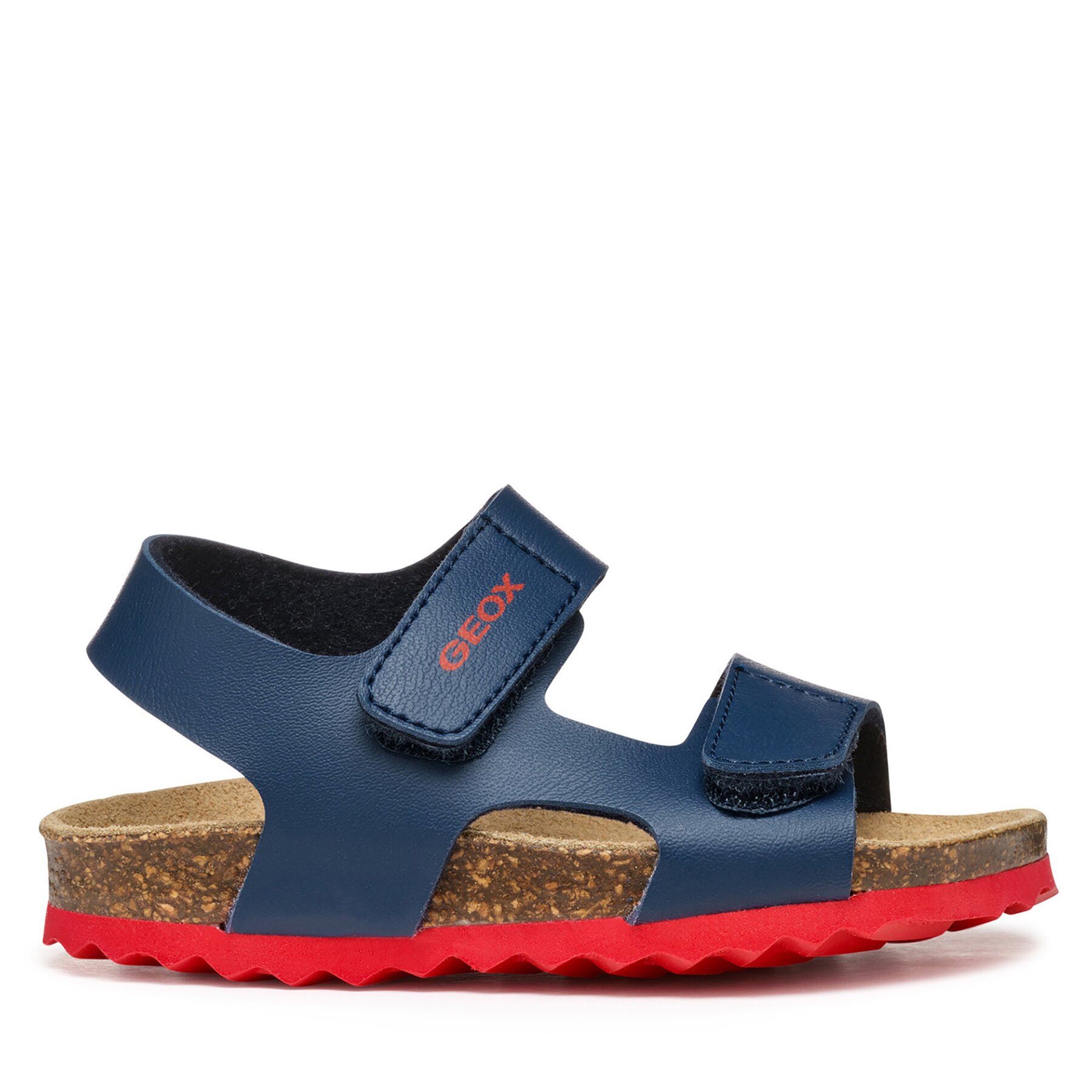 Geox Сандали B Sandal Chalki B552QB 000BC C0735 M