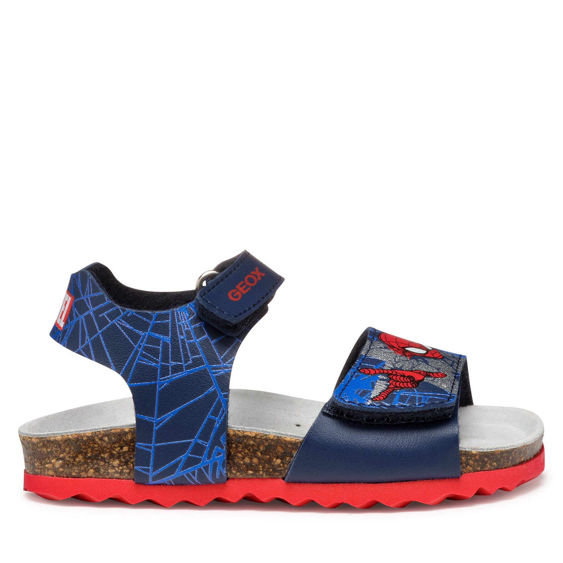 Geox Сандали B Sandal Chalki B552QC 000BC C0735 M