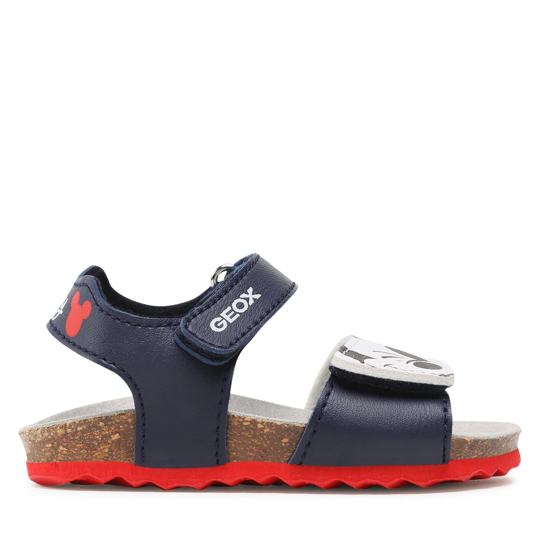 Geox Сандали B Sandal Chalki Boy B152QC000BCC4084 M