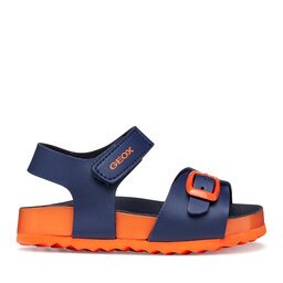 Geox Сандали B Sandal Chalki Boy B652QA 000BC C0659 M
