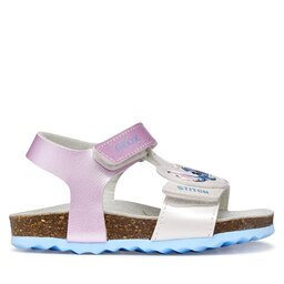 Geox Сандали B Sandal Chalki Girl B652RB 000NF C1294 M