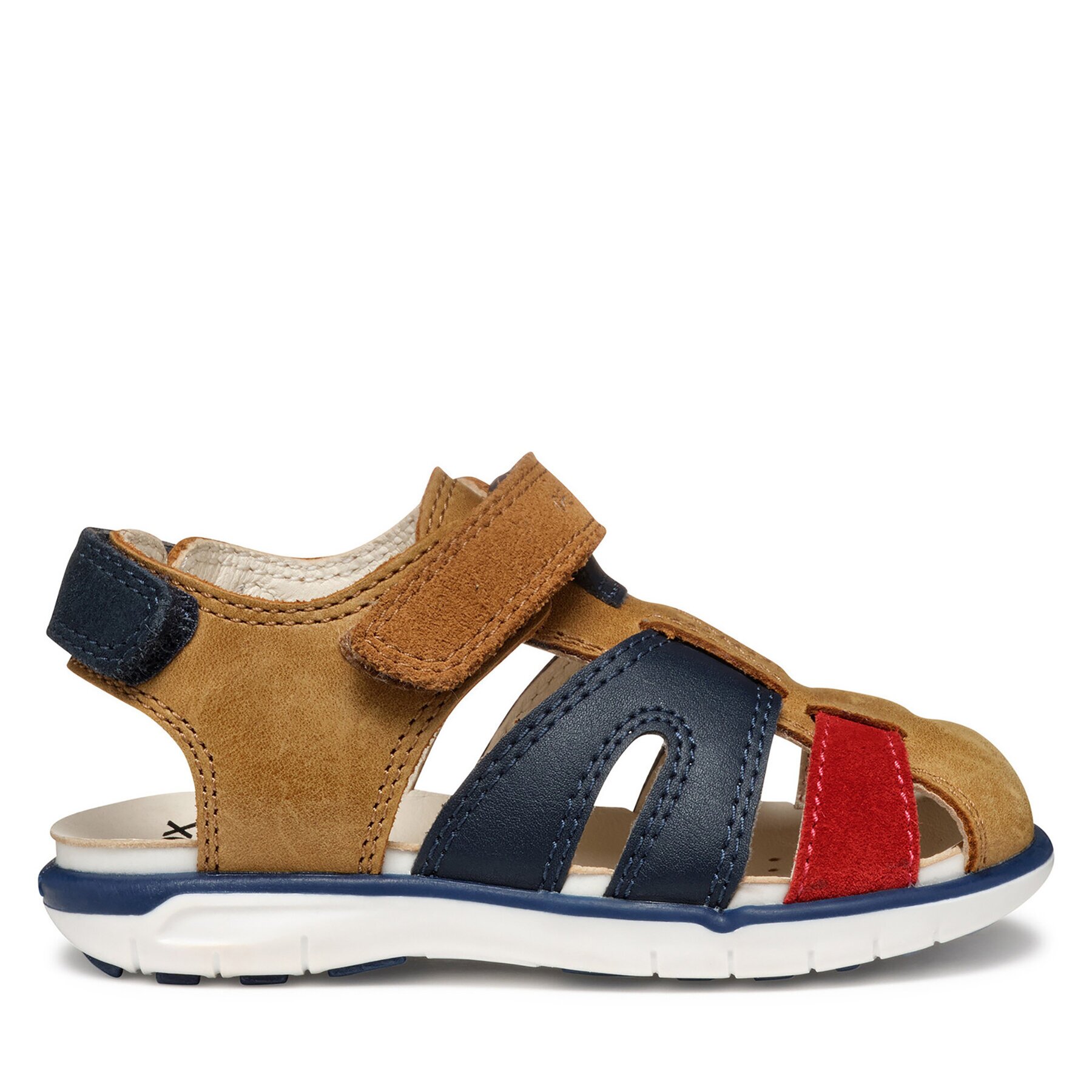 Geox Сандали B Sandal Delhi B354LA 0CL22 C6146 M