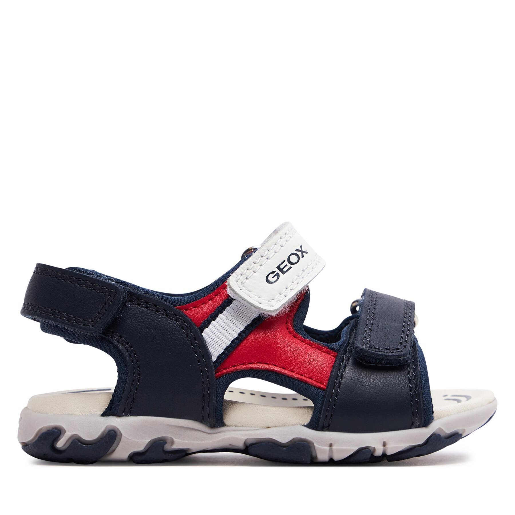 Geox Сандали B Sandal Flaffee Boy B4559A 08515 C4002 M
