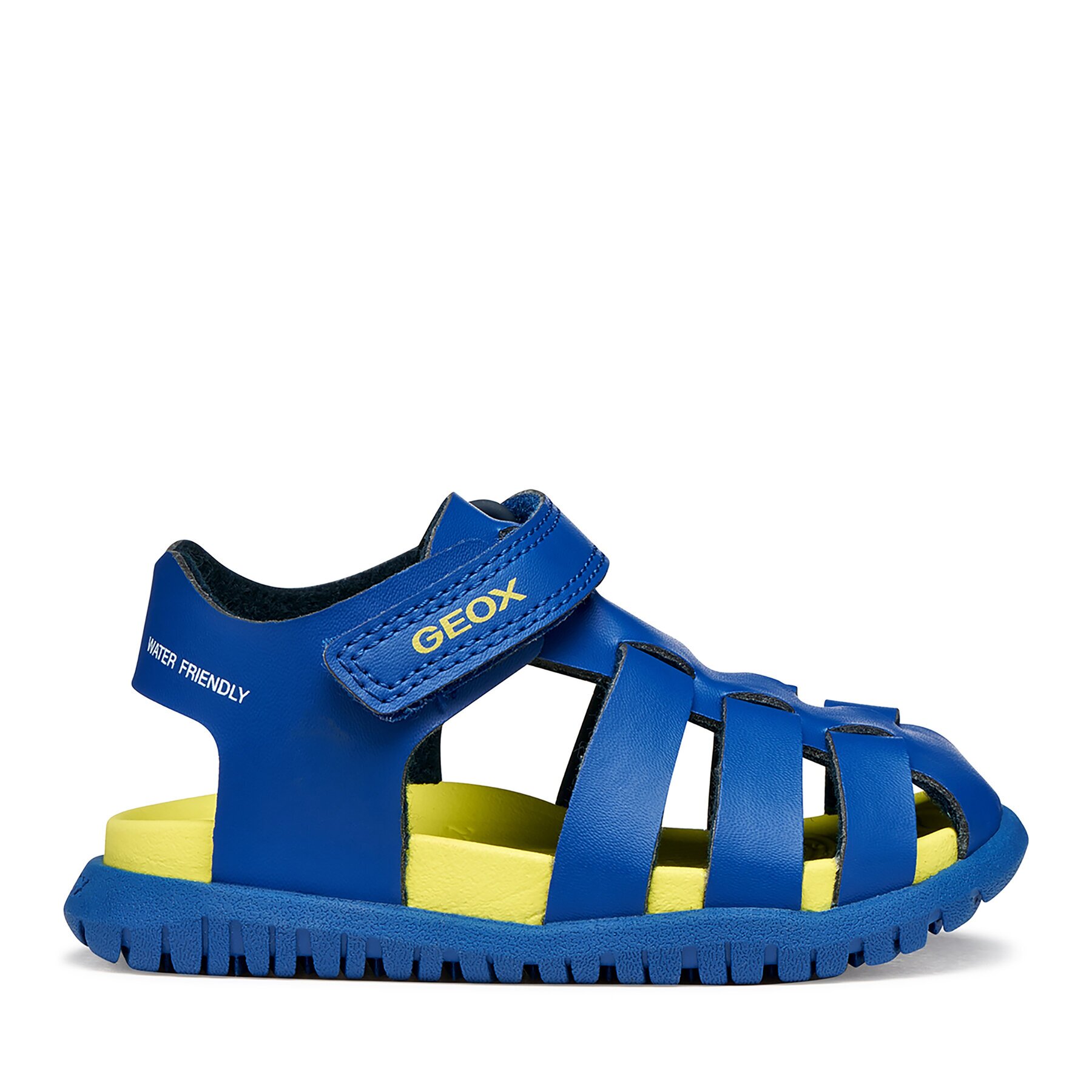 Geox Сандали B Sandal Fusbetto Bo B556AA 000BC C4344