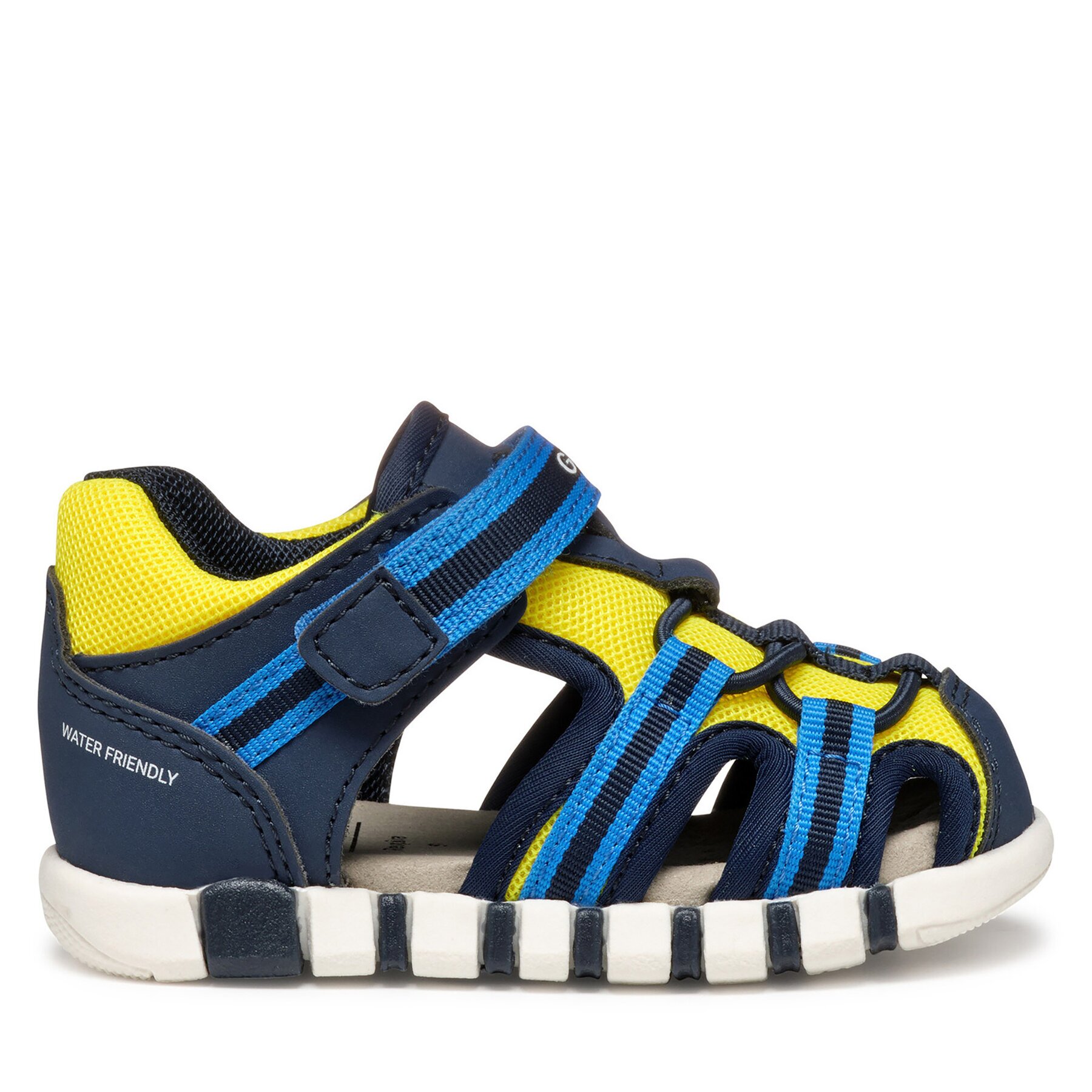 Geox Сандали B Sandal Iupidoo B555PA 05014 C0735