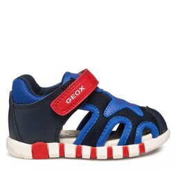 Geox Сандали B Sandal Iupidoo B555PC 0BC14 C4226