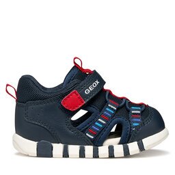 Geox Сандали B Sandal Iupidoo Boy B655PB 0BC14 C3231