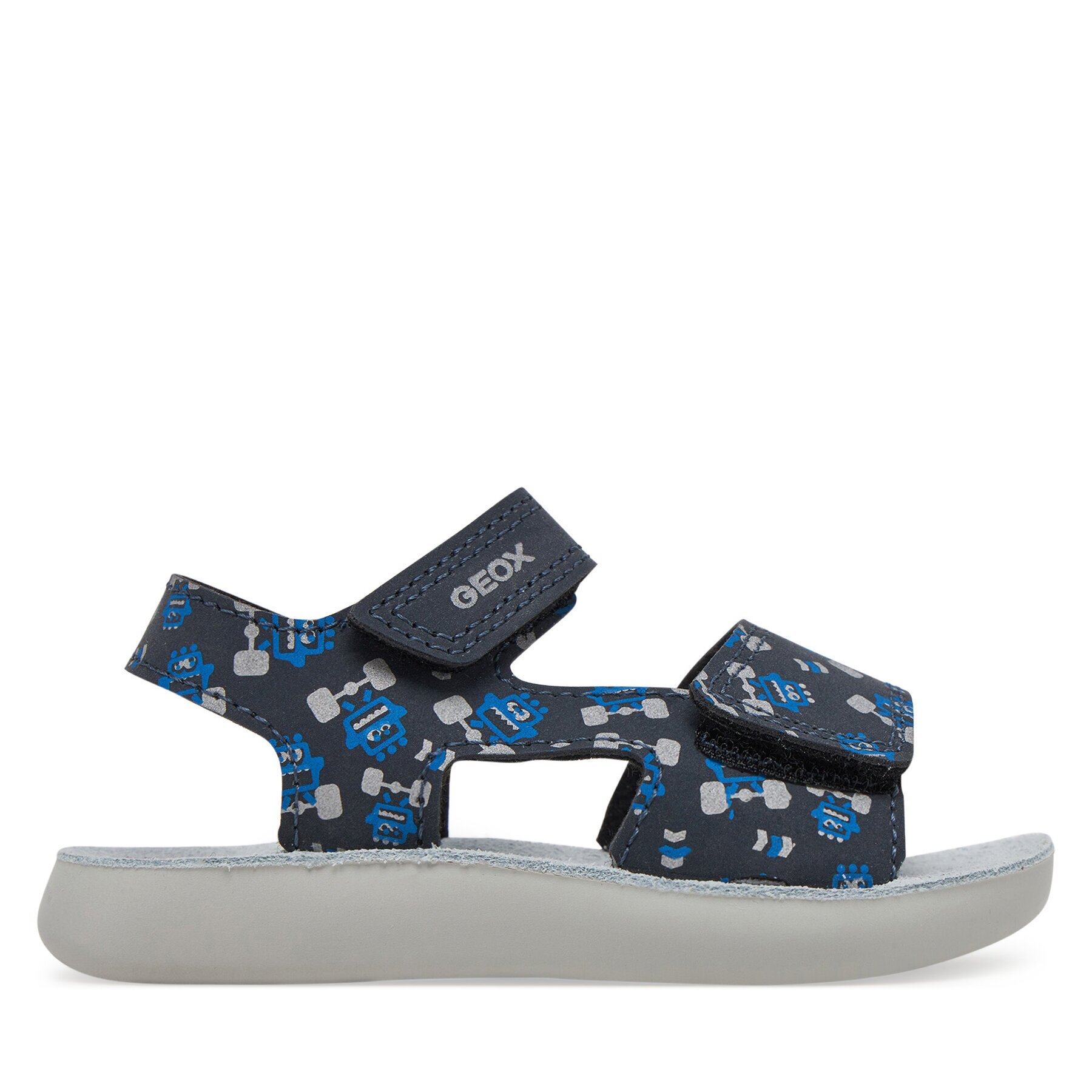 Geox Сандали B Sandal Lightfloppy B455SC 000CE C4226