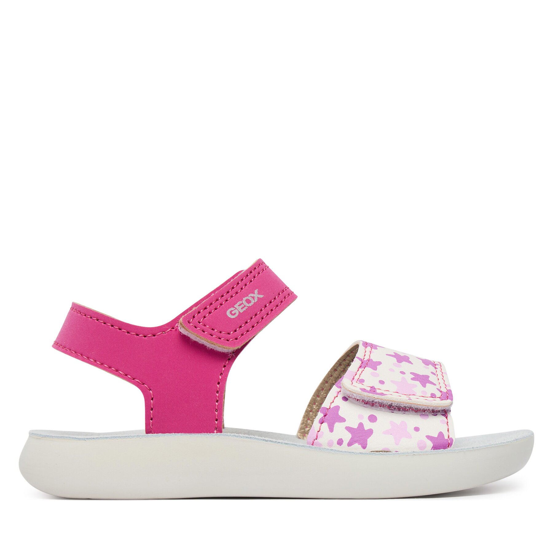Geox Сандали B Sandal Lightfloppy B455TB 054AJ C0232
