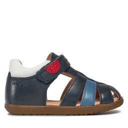 Geox Сандали B Sandal Macchia Boy B254VA 0CL54 C0693