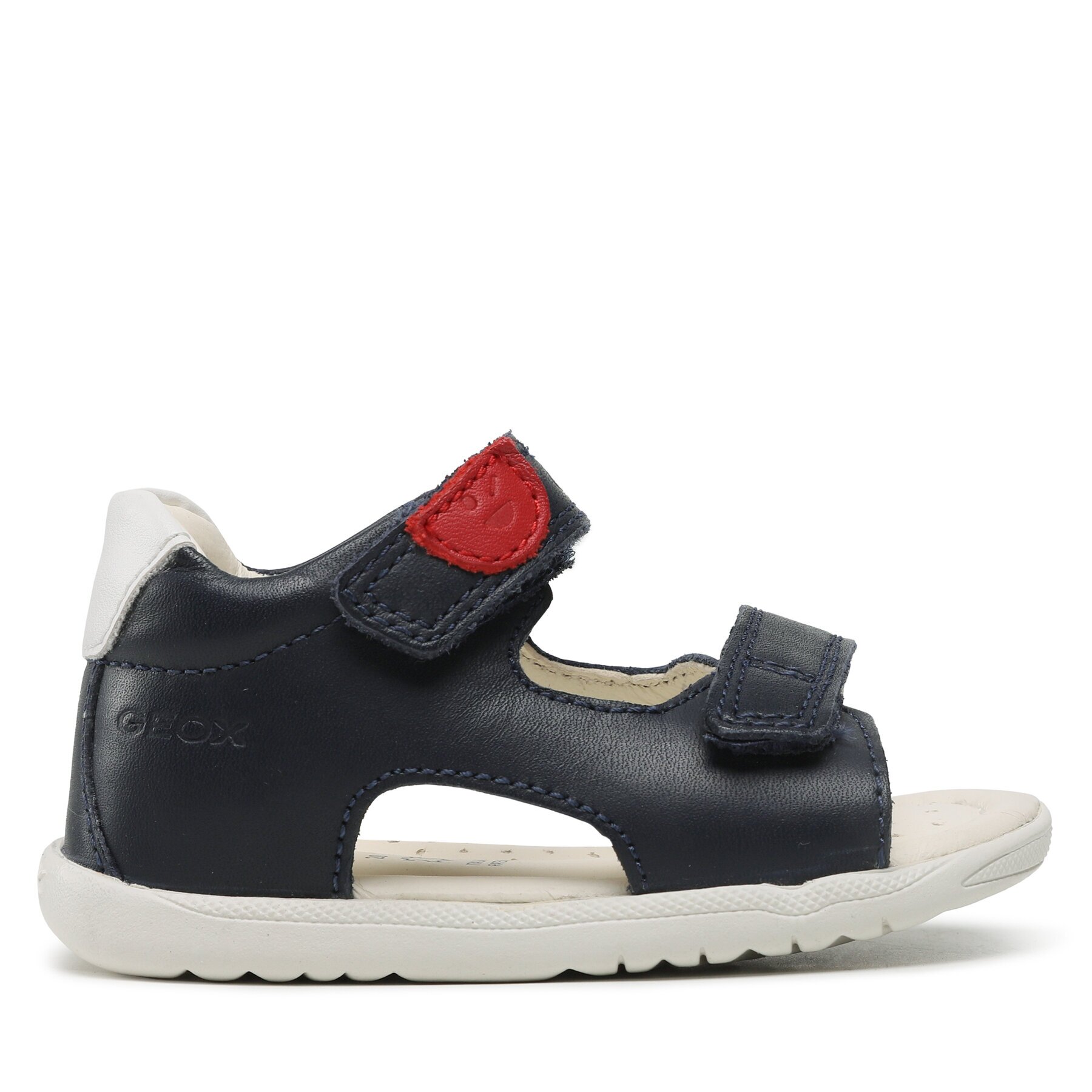 Geox Сандали B Sandal Macchia Boy B254VB08554C4002