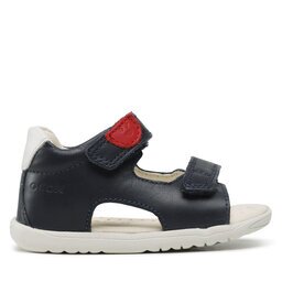 Geox Сандали B Sandal Macchia Boy B254VB08554C4002