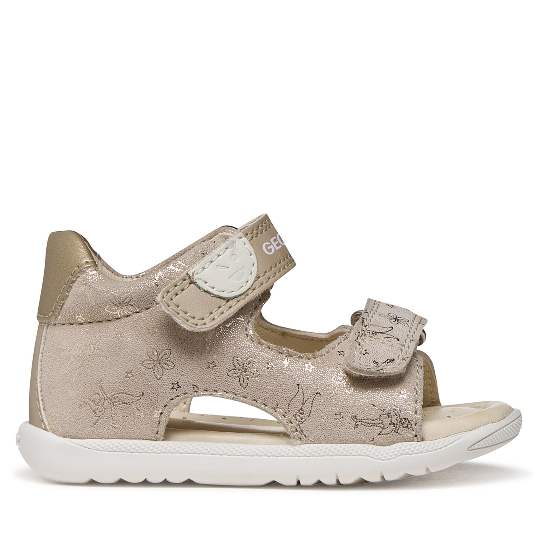 Geox Сандали B Sandal Macchia Gir B254WA 007BC C0626