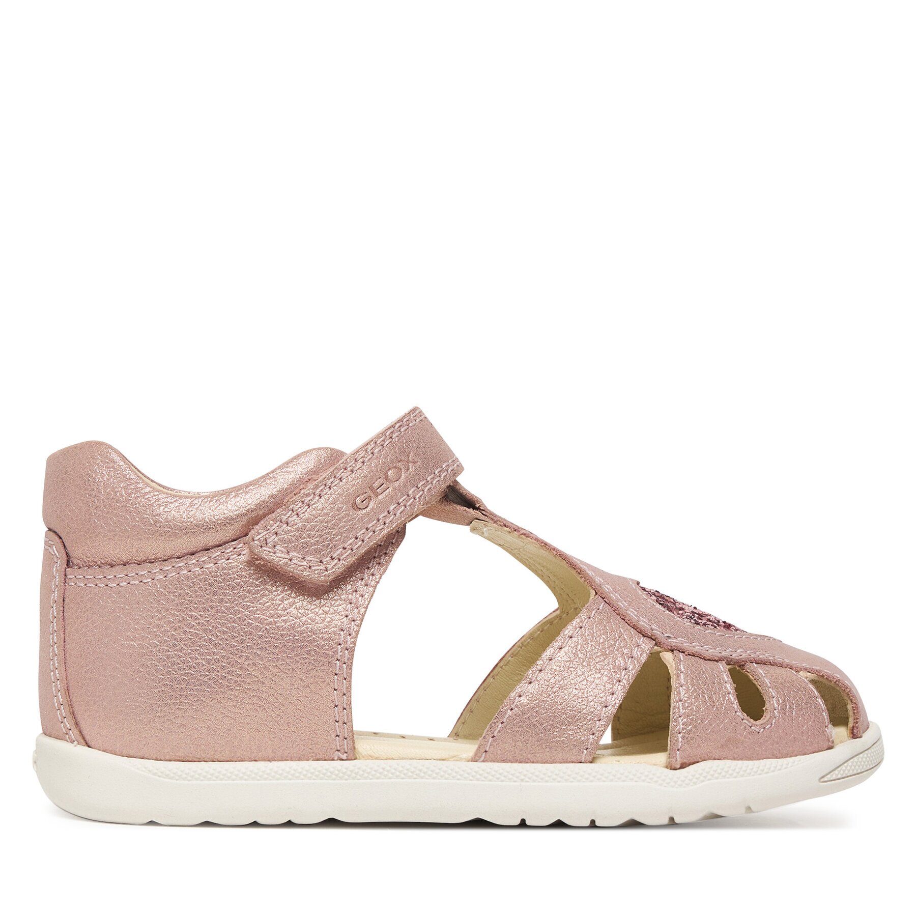 Geox Сандали B Sandal Macchia Gir B654WA 0MAEW C0262
