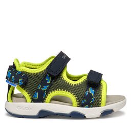 Geox Сандали B Sandal Multy B450FA 014CE CE3F4 M