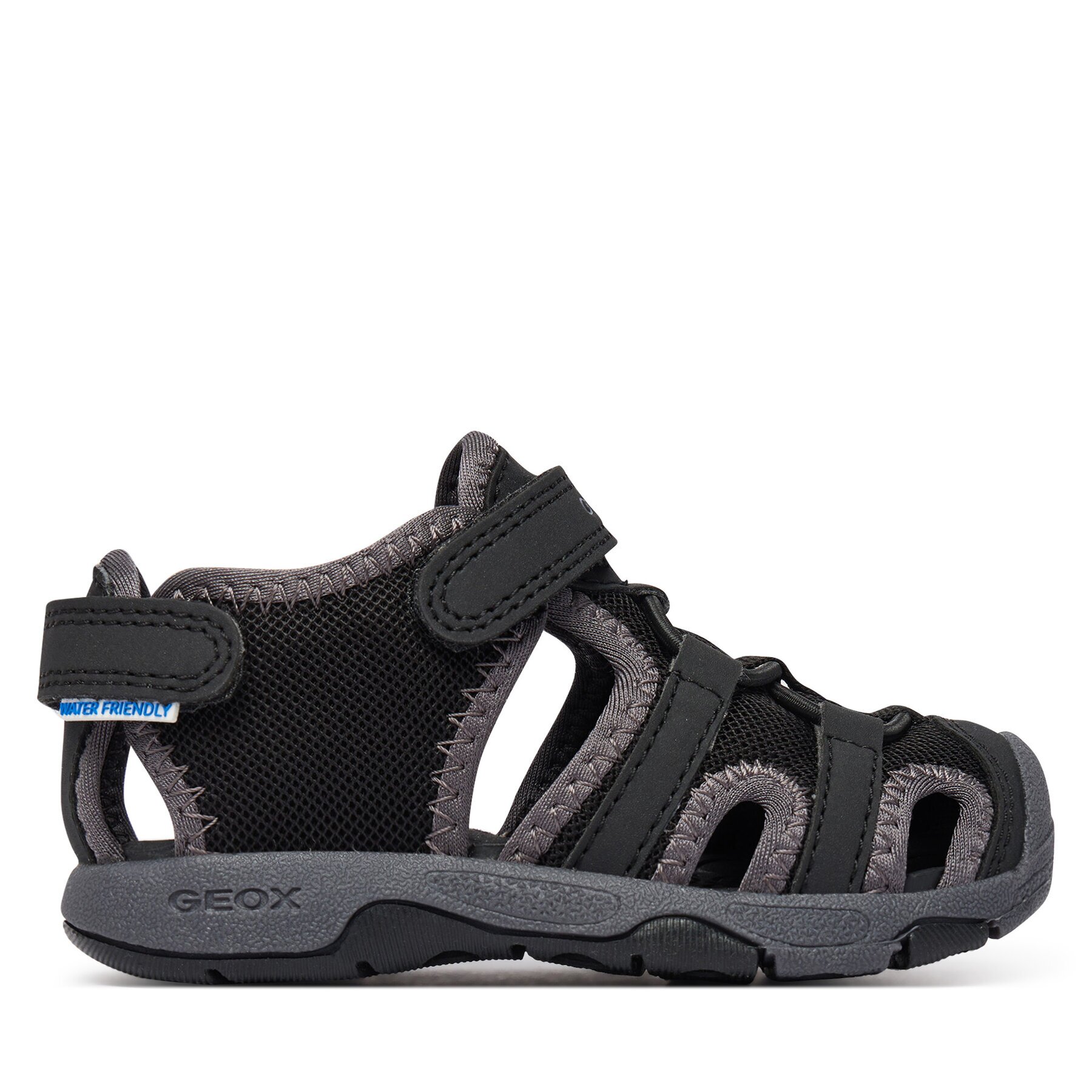 Geox Сандали B Sandal Multy Boy B650FA 05014 C9999 M
