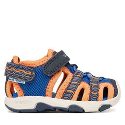 Geox Сандали B Sandal Multy Boy B650FA 0CE14 C0685 M