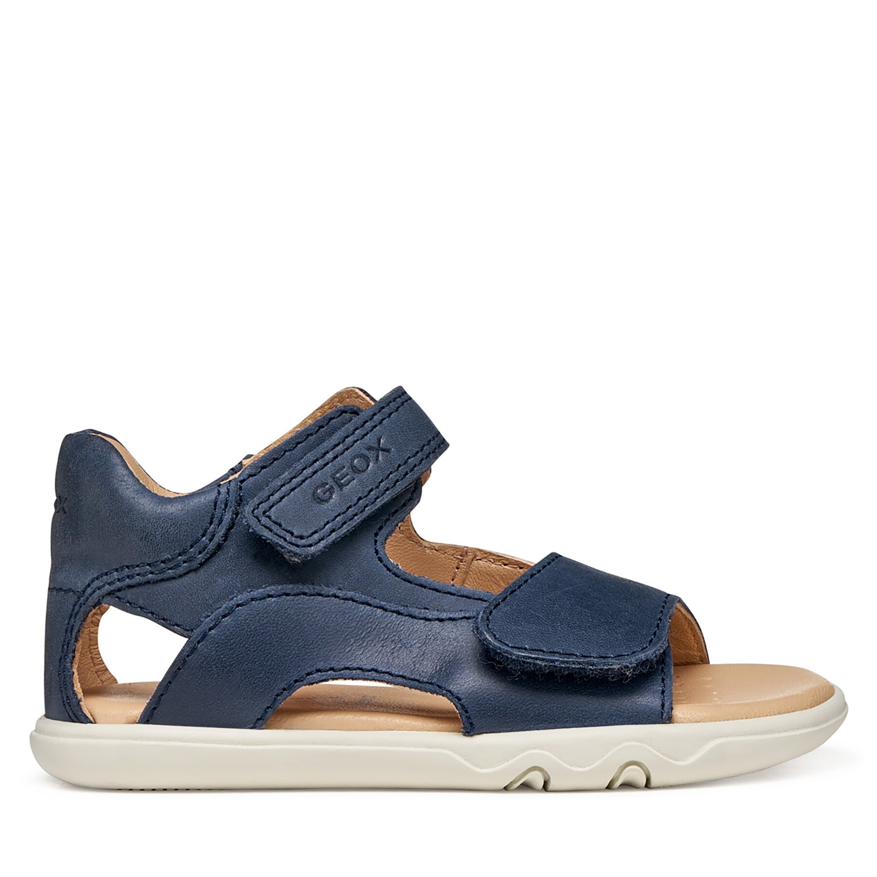 Geox Сандали B Sandal Steppieup B B656PB 000CL C4002